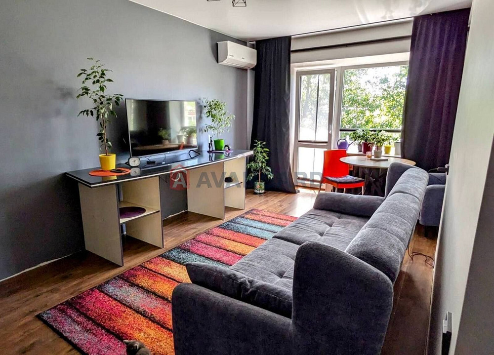 Стильна 3-кімнатна на Гагаріна! Дизайн 2025 + техніка + меблі Днепр - изображение 4