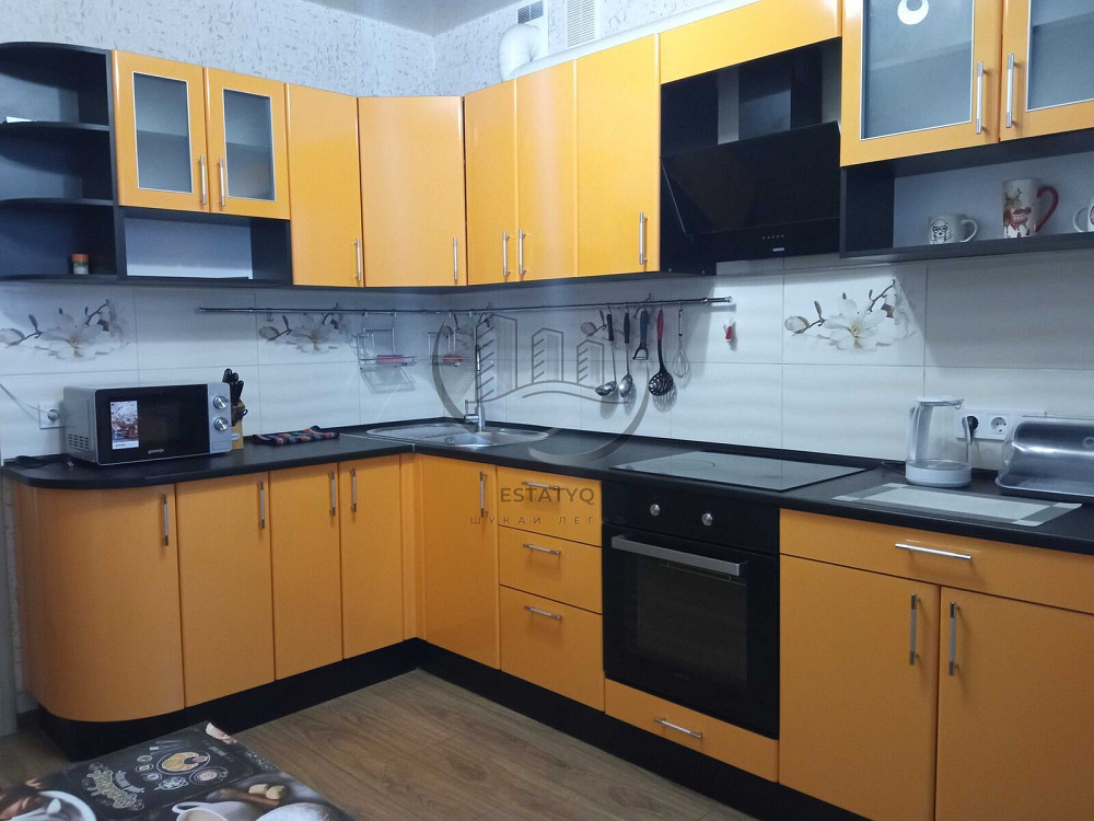 Здам 2х кімнатну квартиру, ЖК 'Левада' Харьков - изображение 1