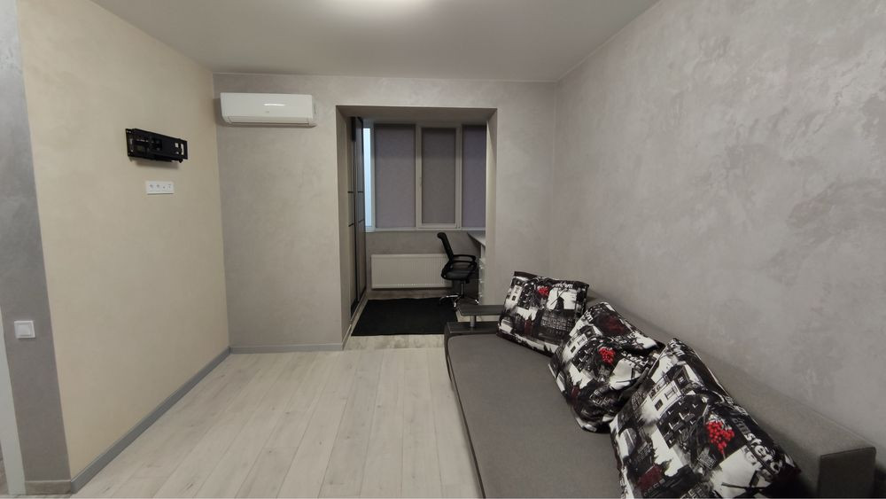 Здам в оренду квартиру в центрі ЖК Симфонія Черкассы - изображение 8