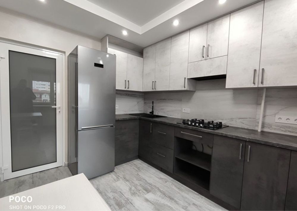 Здам в оренду квартиру в центрі ЖК Симфонія Черкассы - изображение 1