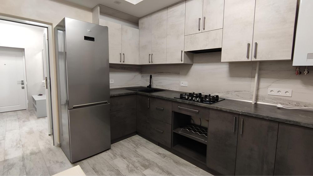 Здам в оренду квартиру в центрі ЖК Симфонія Черкассы - изображение 2