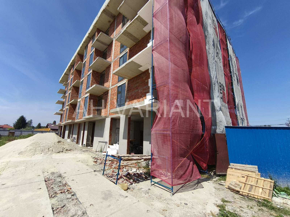 Продається 2-кімнатна квартира, ЖК Загорська
Код: 29419 Ужгород - изображение 2