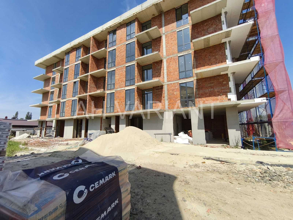 Продається 2-кімнатна квартира, ЖК Загорська
Код: 29419 Ужгород - изображение 1