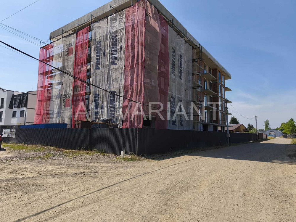 Продається 2-кімнатна квартира, ЖК Загорська
Код: 29419 Ужгород - изображение 4