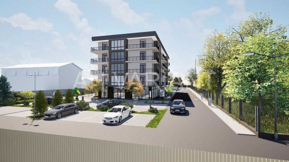 Продається 2-кімнатна квартира, ЖК Загорська
Код: 29419 Ужгород - изображение 8