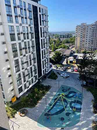 Оренда квартири у ЖК Лісопарковий із тваринами Винница