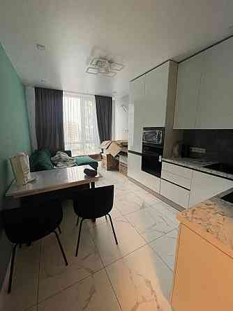 Оренда квартири у ЖК Лісопарковий із тваринами Винница