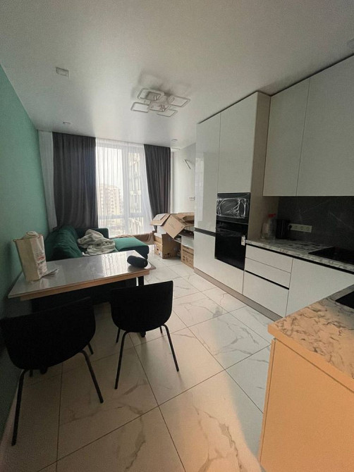 Оренда квартири у ЖК Лісопарковий із тваринами Винница - изображение 1