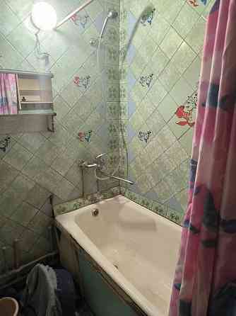 18.000 Продам 2к м. Индустриальная, комнаты раздельные Харьков