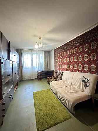 18.000 Продам 2к м. Индустриальная, комнаты раздельные Харьков