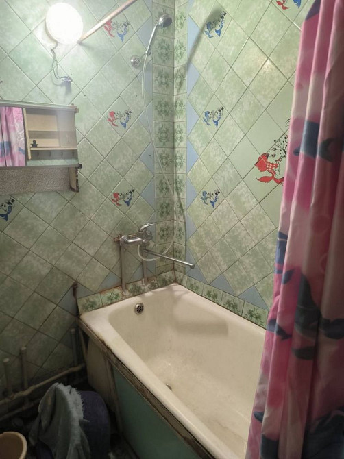 18.000 Продам 2к м. Индустриальная, комнаты раздельные Харьков - изображение 2