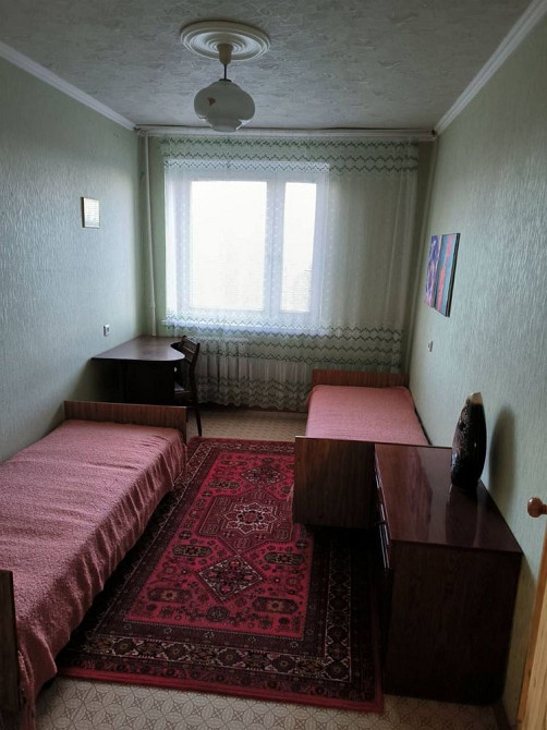 18.000 Продам 2к м. Индустриальная, комнаты раздельные Харьков - изображение 3