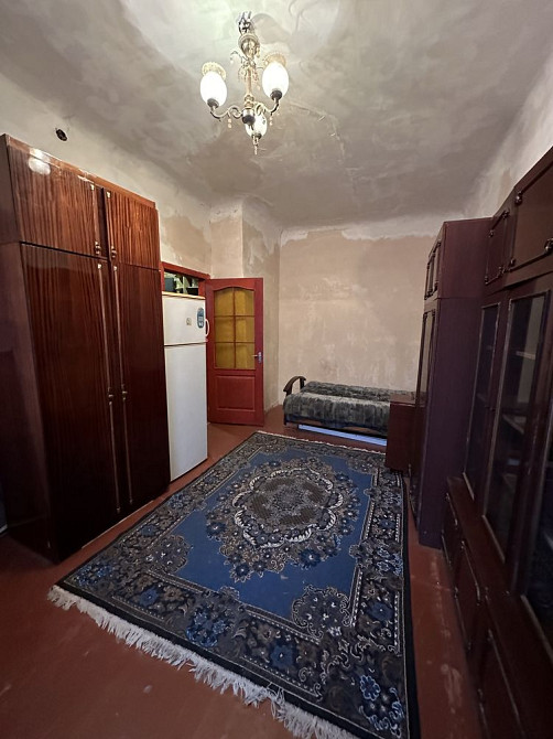 18.000 Продам 2к м. Индустриальная, комнаты раздельные Харьков - изображение 4