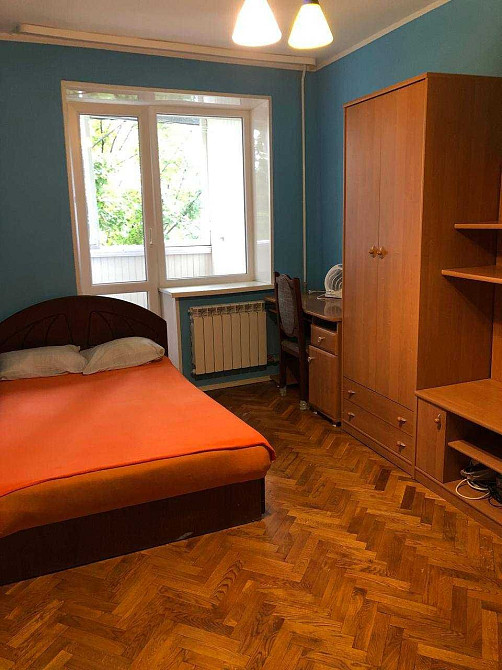 Здається 2-х кім.квартира біля метро Лукʼянівка. Від власника Київ - зображення 7