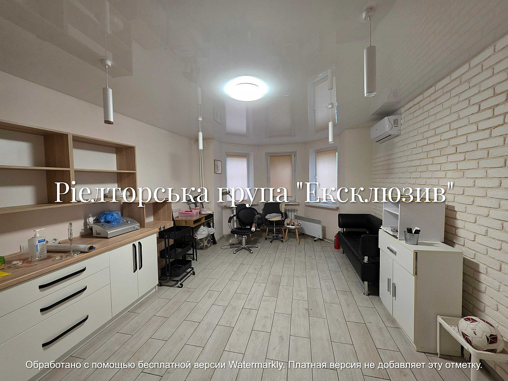 Продаж під комерцію  Межигірська, 43, вікна на вулицю Київ - зображення 1