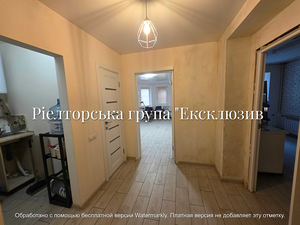 Продаж під комерцію  Межигірська, 43, вікна на вулицю Київ - зображення 6