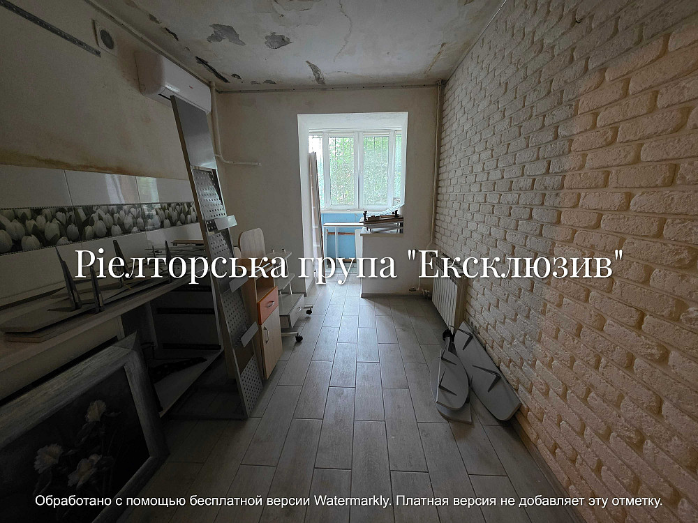 Продаж під комерцію  Межигірська, 43, вікна на вулицю Київ - зображення 2