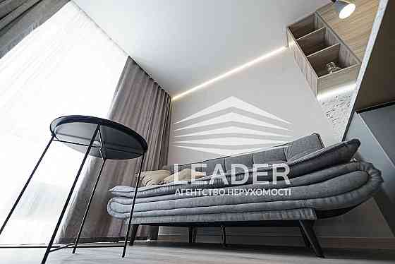 Сдам 1к.Елітний Жк"Лісопарковий"-Дві плазми-Кондиціон.Посудом.Гардероб Винница