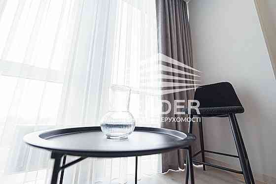 Сдам 1к.Елітний Жк"Лісопарковий"-Дві плазми-Кондиціон.Посудом.Гардероб Винница