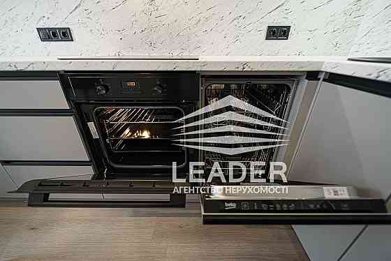 Сдам 1к.Елітний Жк"Лісопарковий"-Дві плазми-Кондиціон.Посудом.Гардероб Винница