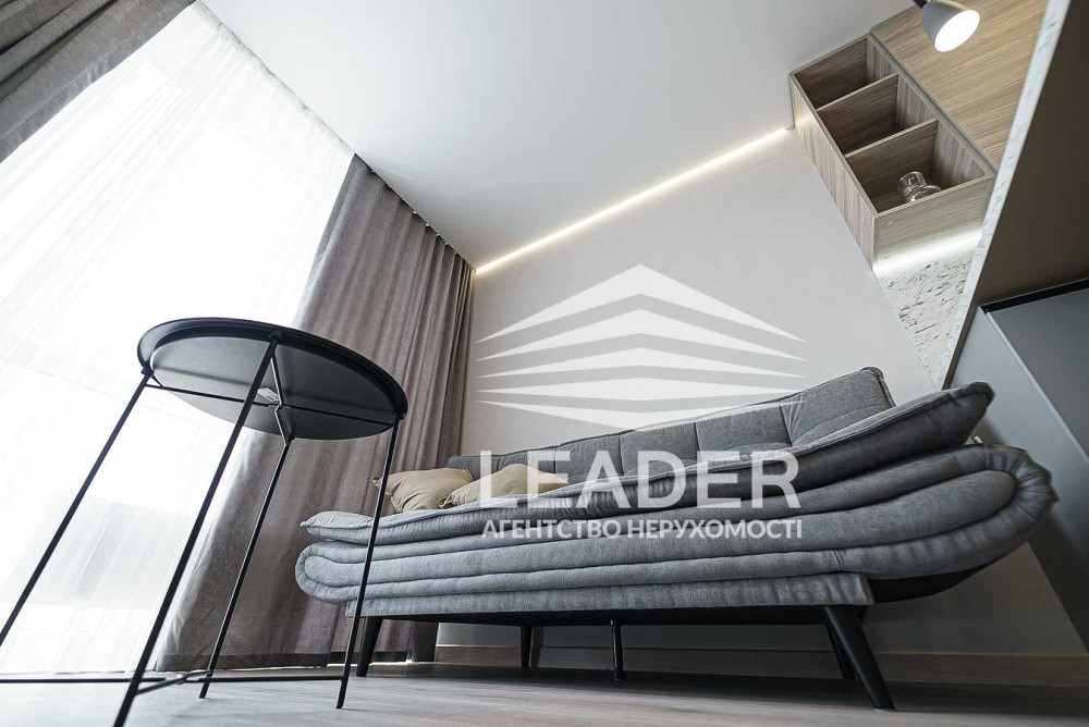 Сдам 1к.Елітний Жк"Лісопарковий"-Дві плазми-Кондиціон.Посудом.Гардероб Вінниця - зображення 3