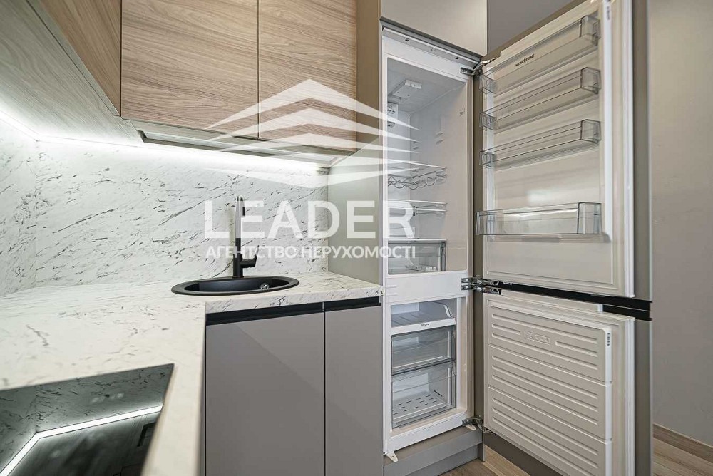 Сдам 1к.Елітний Жк"Лісопарковий"-Дві плазми-Кондиціон.Посудом.Гардероб Вінниця - зображення 2