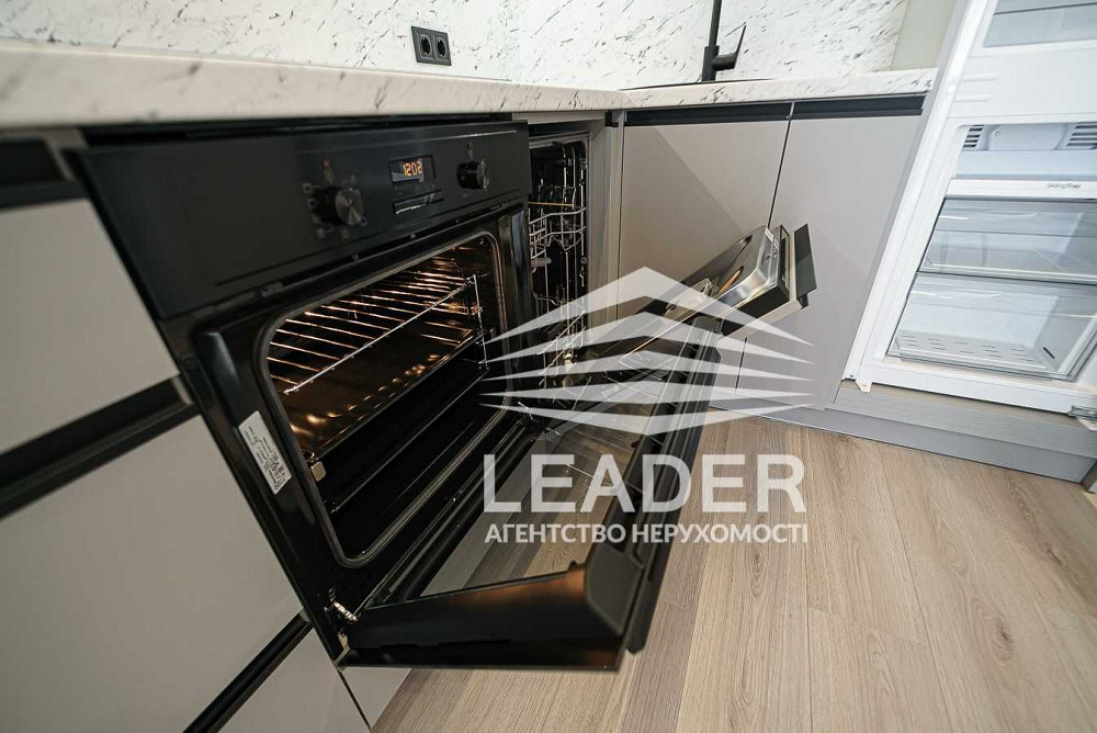 Сдам 1к.Елітний Жк"Лісопарковий"-Дві плазми-Кондиціон.Посудом.Гардероб Вінниця - зображення 4