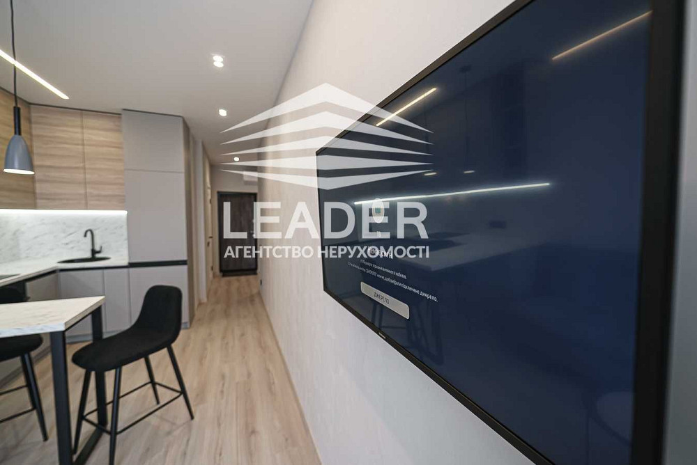 Сдам 1к.Елітний Жк"Лісопарковий"-Дві плазми-Кондиціон.Посудом.Гардероб Вінниця - зображення 1