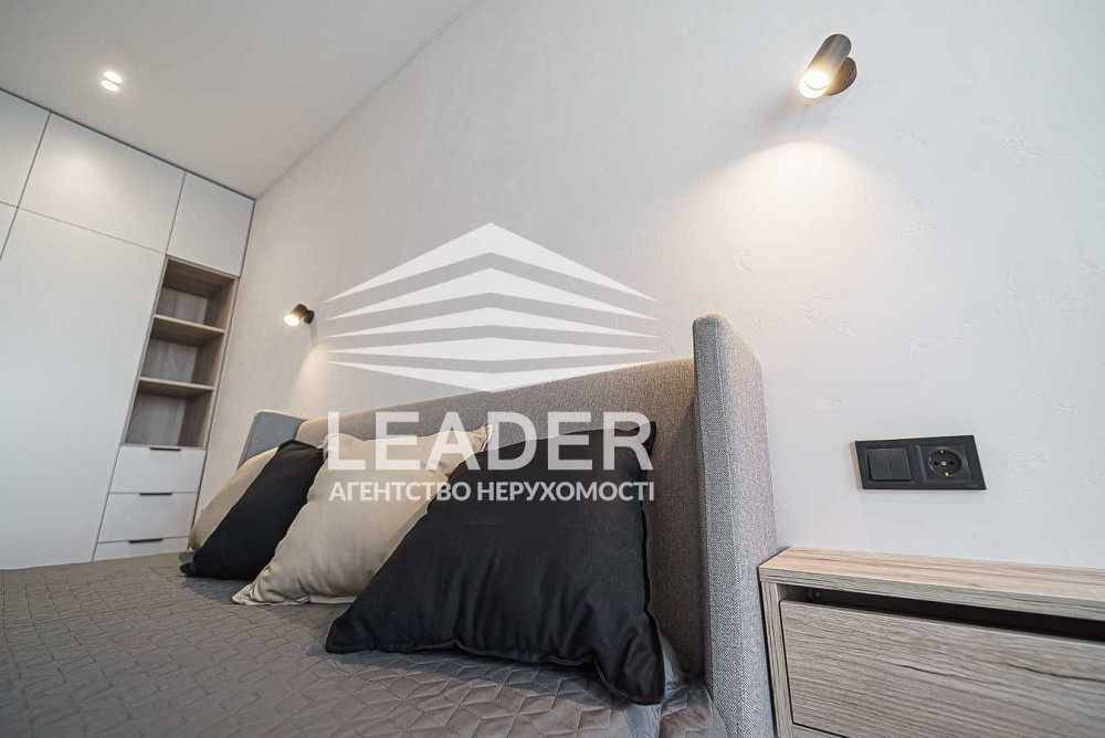 Сдам 1к.Елітний Жк"Лісопарковий"-Дві плазми-Кондиціон.Посудом.Гардероб Вінниця - зображення 7