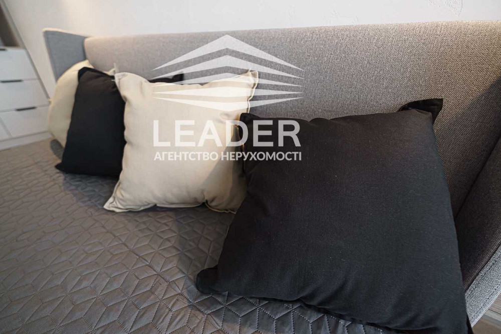 Сдам 1к.Елітний Жк"Лісопарковий"-Дві плазми-Кондиціон.Посудом.Гардероб Вінниця - зображення 8