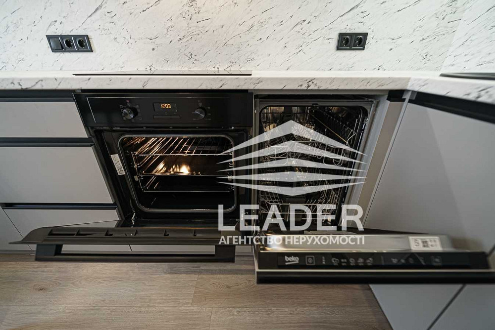 Сдам 1к.Елітний Жк"Лісопарковий"-Дві плазми-Кондиціон.Посудом.Гардероб Вінниця - зображення 5