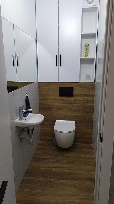 Сдам 2к квартиру по ул.  Лесная 42В , Еловщина, Голливуд Чернигов - изображение 2