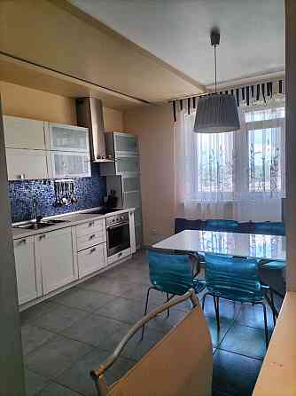 Довгострокова оренда квартири Київ