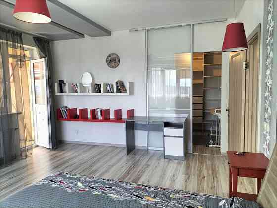 Довгострокова оренда квартири Київ