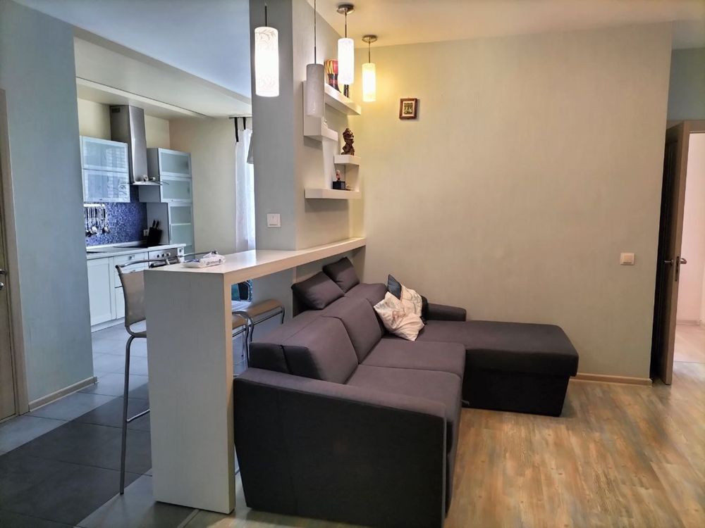 Довгострокова оренда квартири Київ - зображення 7