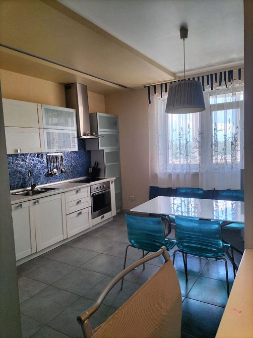 Довгострокова оренда квартири Київ - зображення 1