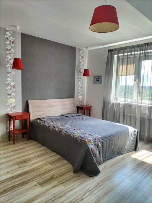 Довгострокова оренда квартири Київ - зображення 2