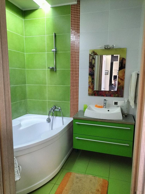 Довгострокова оренда квартири Київ - зображення 4