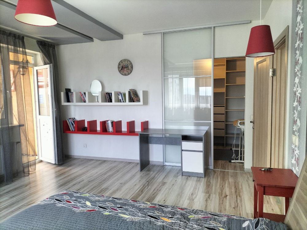 Довгострокова оренда квартири Київ - зображення 6