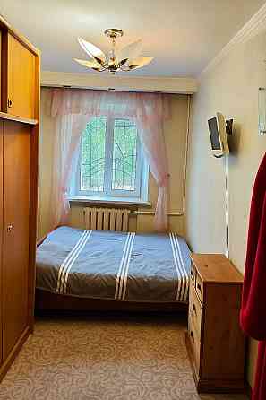 СРОЧНО ПРОДАМ 2к КВАРТИРУ (41.3 кв.м ) БЕЗ КОМІСІЇ. Вул Краснопільська Днепр