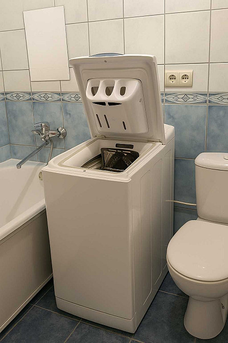 СРОЧНО ПРОДАМ 2к КВАРТИРУ (41.3 кв.м ) БЕЗ КОМІСІЇ. Вул Краснопільська Днепр - изображение 4