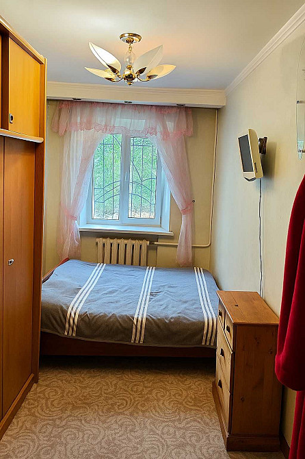 СРОЧНО ПРОДАМ 2к КВАРТИРУ (41.3 кв.м ) БЕЗ КОМІСІЇ. Вул Краснопільська Днепр - изображение 2