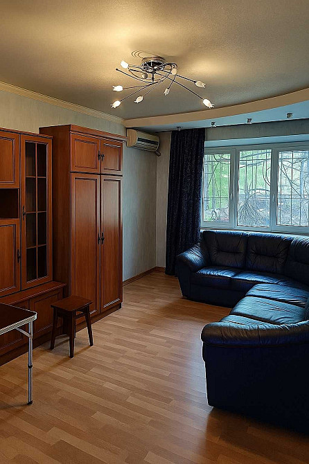 СРОЧНО ПРОДАМ 2к КВАРТИРУ (41.3 кв.м ) БЕЗ КОМІСІЇ. Вул Краснопільська Днепр - изображение 1