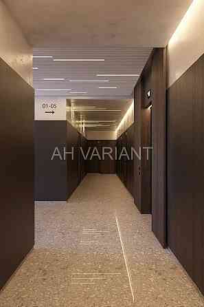 Продається 1-кімнатна квартира, ЖК Загорська
Код: 29421 Ужгород