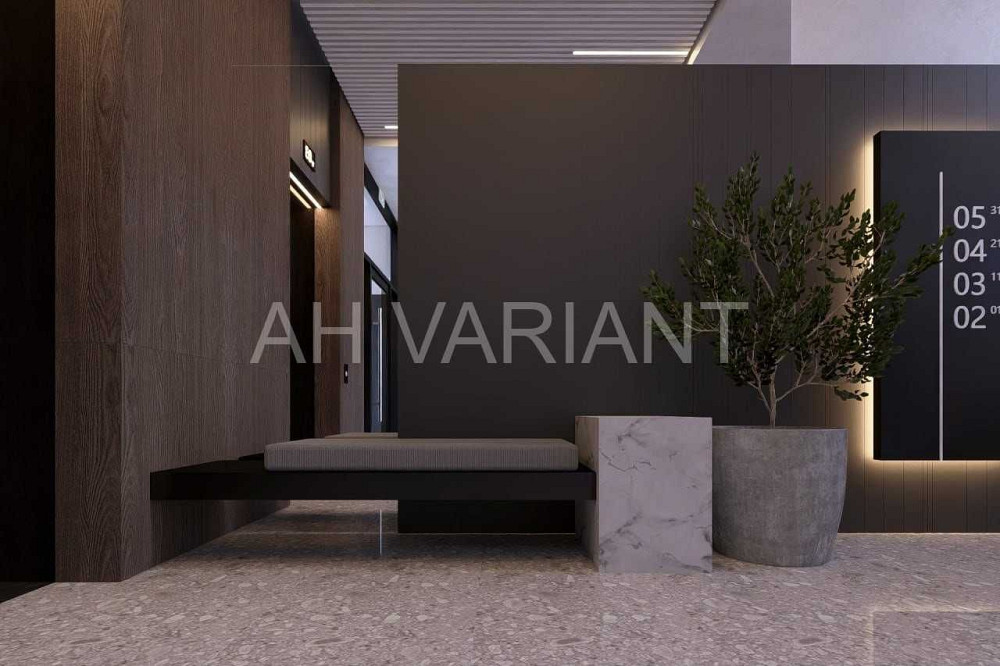 Продається 1-кімнатна квартира, ЖК Загорська
Код: 29421 Ужгород - изображение 6