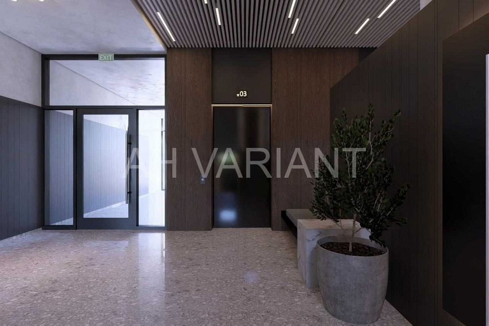 Продається 1-кімнатна квартира, ЖК Загорська
Код: 29421 Ужгород - изображение 5