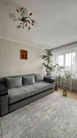 Продам простору 3 кімнатну квартиру. Ровно