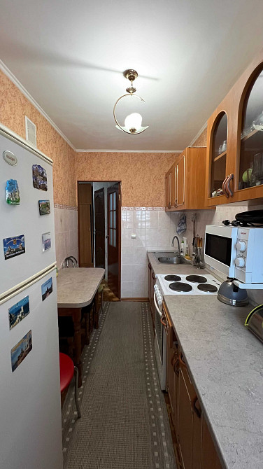 Продам простору 3 кімнатну квартиру. Ровно - изображение 8