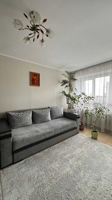 Продам простору 3 кімнатну квартиру. Ровно - изображение 5