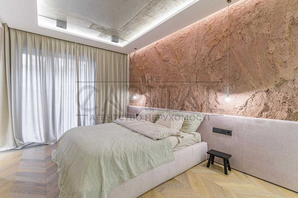 Оренда квартири з терасою ЖК Rybalsky ПОДІЛ / ОБОЛОНЬ Киев - изображение 7